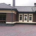 Клинкерная плитка Feldhaus Klinker R745 Vascu