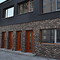 Клинкерная плитка Feldhaus Klinker R749 Vascu