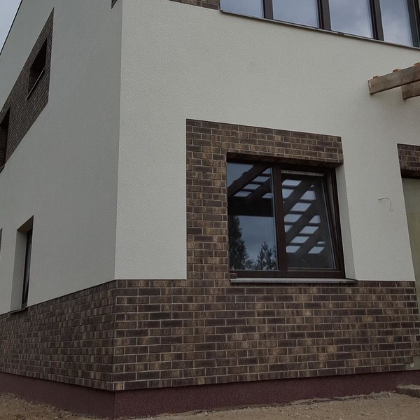 Клинкерная плитка Feldhaus Klinker R749 Vascu