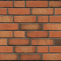 Клинкерная плитка Feldhaus Klinker R758 Vascu