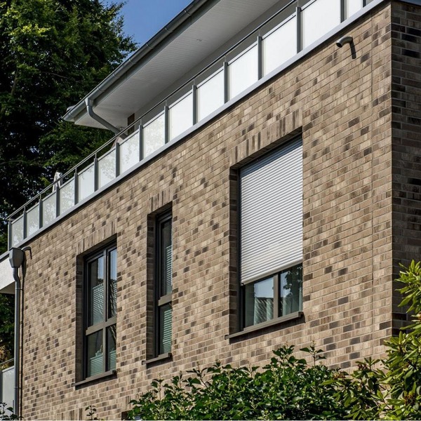 Клинкерная плитка Feldhaus Klinker R773 Vascu