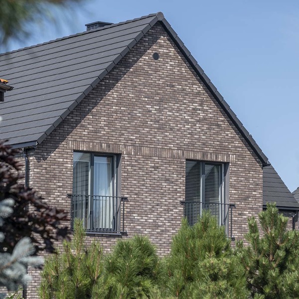 Клинкерная плитка Feldhaus Klinker R775 Vascu