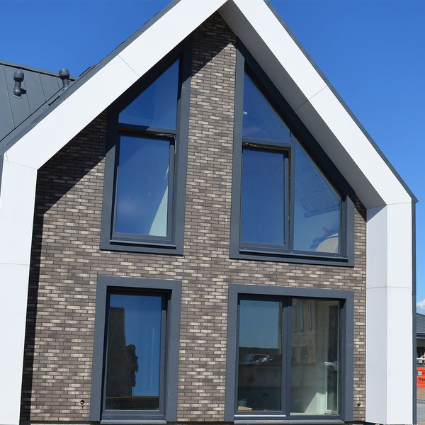Клинкерная плитка Feldhaus Klinker R775 Vascu