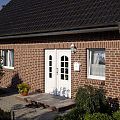 Клінкерна цегла Feldhaus K 345 NF