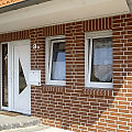 Клінкерна цегла Feldhaus K 400 NF