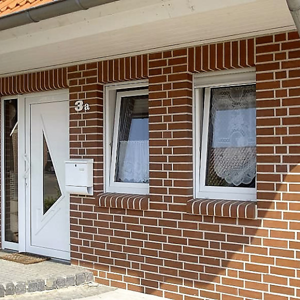 Клінкерна цегла Feldhaus K 400 NF