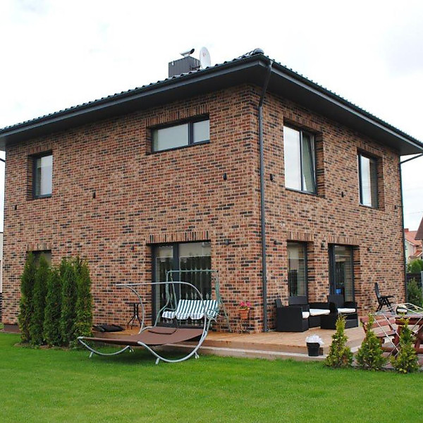 Клінкерна цегла Feldhaus K 658 NF