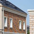 Клинкерный кирпич Feldhaus K 665 NF