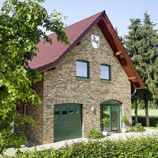 Клінкерна цегла Feldhaus K 690 NF