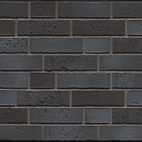 Клинкерный кирпич Feldhaus K 706 NF