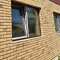 Клінкерна цегла Feldhaus K 734 NF