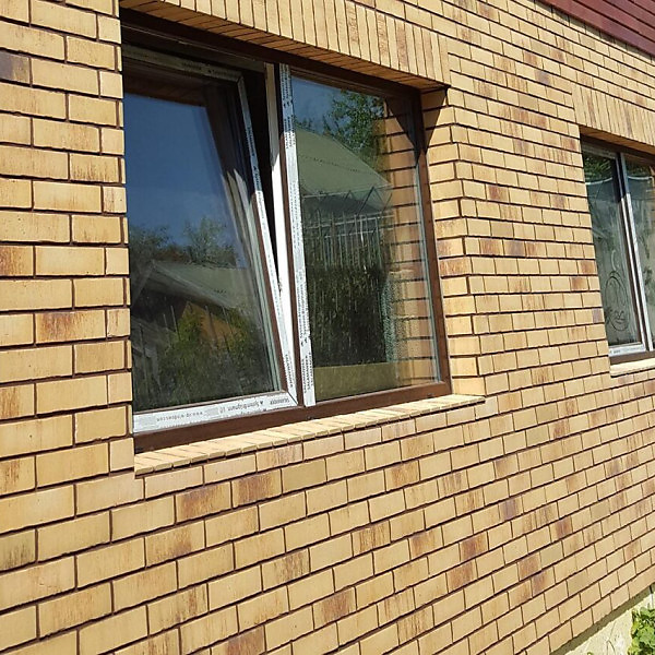 Клінкерна цегла Feldhaus K 734 NF