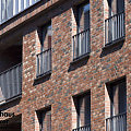 Клинкерный кирпич Feldhaus K 750 NF
