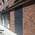 Клинкерный кирпич Feldhaus K 750 NF