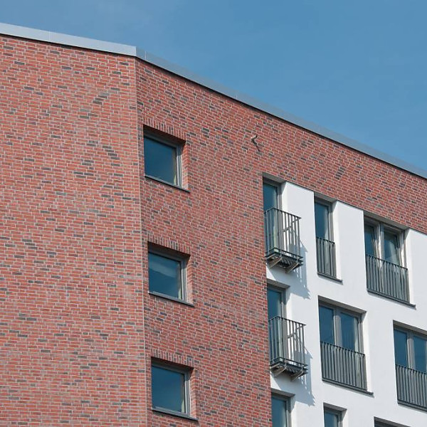 Клінкерна цегла Feldhaus K 752 NF