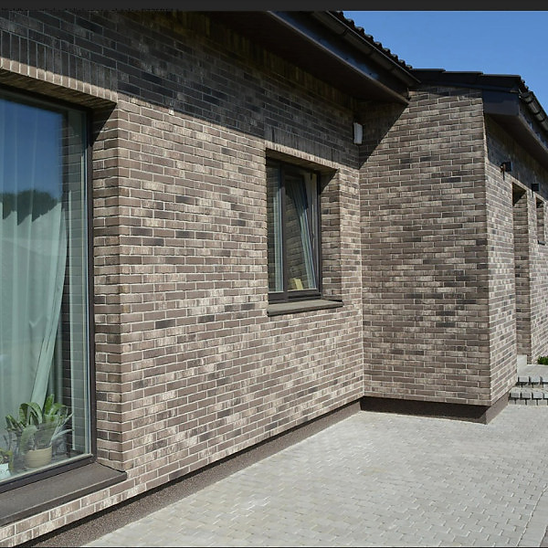 Клінкерна цегла Feldhaus K 775 NF