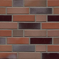 Клинкерный кирпич Feldhaus K 350 NF