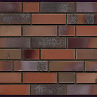 Клинкерный кирпич Feldhaus K 560 NF