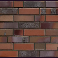 Клинкерный кирпич Feldhaus K 560 NF