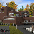 Клинкерная плитка Feldhaus Klinker R664 Sintra