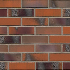 Клинкерная плитка Feldhaus Klinker R562 Сarbona