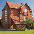Кирпич клинкерный Керамейя Рубин Ф10