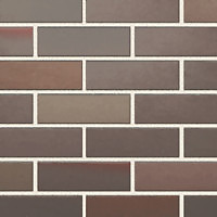 Кирпич клинкерный Керамейя Магма Диабаз 48%
