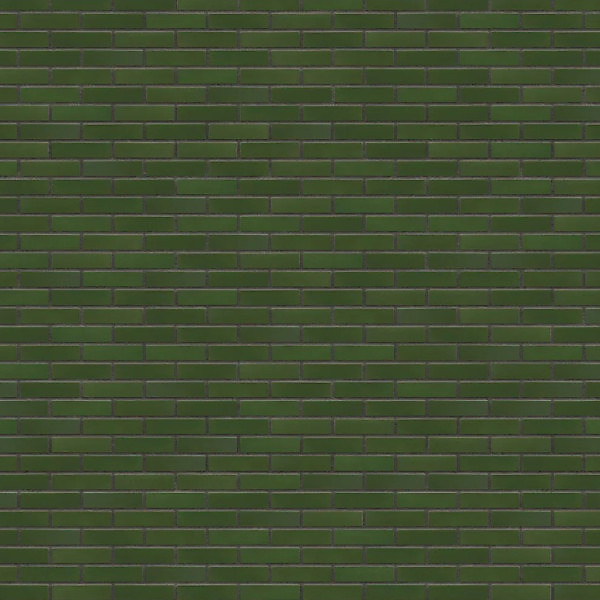 Клинкерная плитка King Klinker 24 Green valley