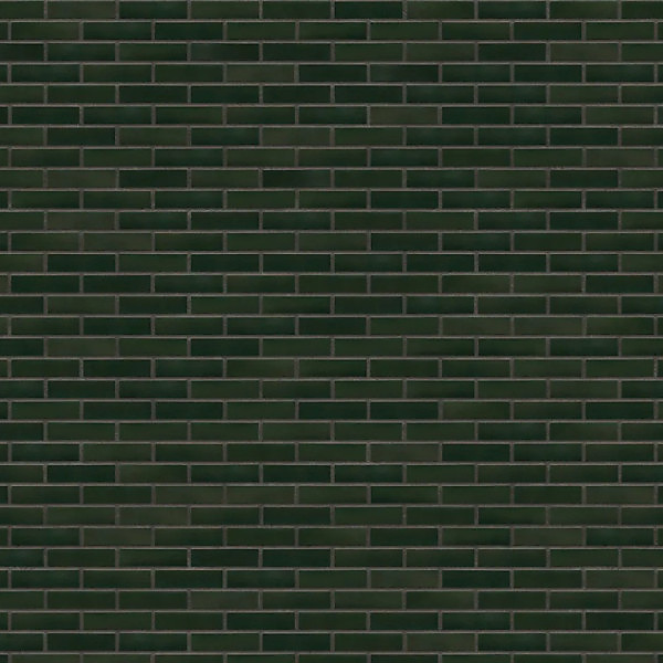 Клинкерная плитка King Klinker 25 Green hills