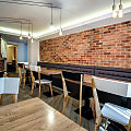 Клінкерна плитка King Klinker HF05 Brick street