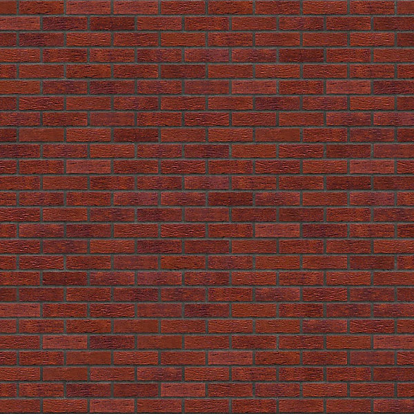 Клинкерная плитка King Klinker HF08 Deep purple