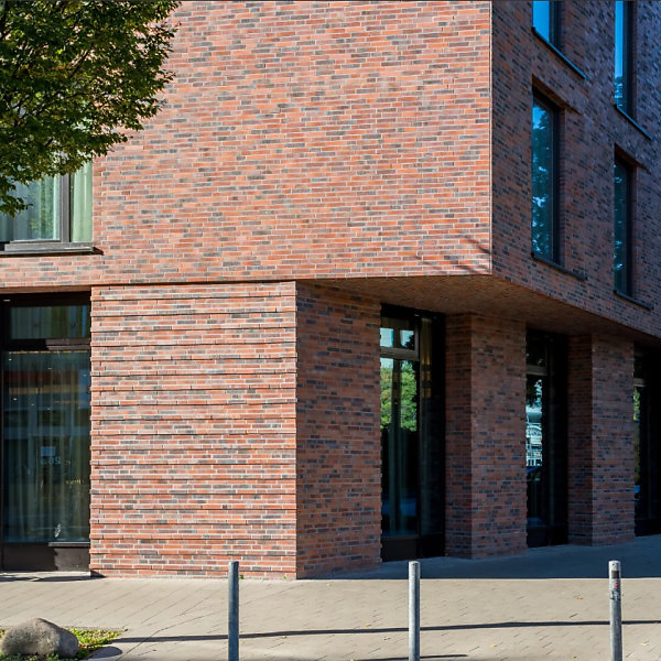 Клінкерна плитка King Klinker HF57 Old residence