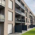 Клинкерная плитка King Klinker HF73 Vestero’s walls