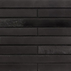 Клінкерна плитка King Klinker LF05 Black heart