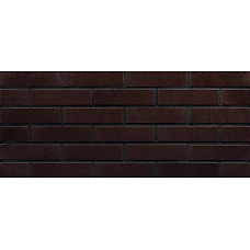 Клинкерная плитка King Klinker 02 Brown-glazed 
