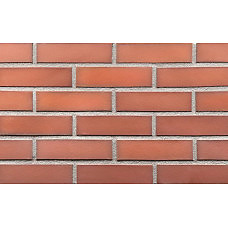Клинкерная плитка King Klinker 19 Ruby flame 