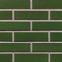 Клінкерна плитка King Klinker 24 Green valley 