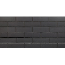 Клинкерная плитка King Klinker 26 Black stone 