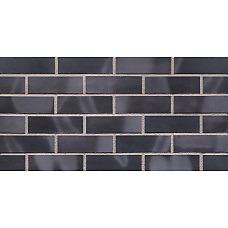 Клинкерная плитка King Klinker 32 Black pearl 
