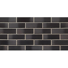 Клинкерная плитка King Klinker 33 Black diamond 