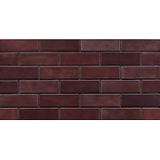 Клинкерная плитка King Klinker 35 Crimson tide 