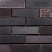Клинкерная плитка King Klinker 36 Black river 