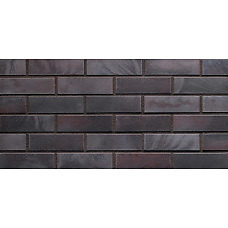 Клинкерная плитка King Klinker 37 Black jack 