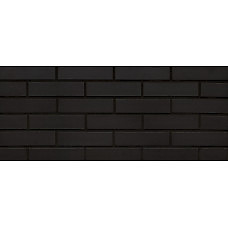 Клинкерная плитка King Klinker 38 Super black 
