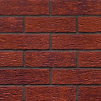 Клинкерная плитка King Klinker HF08 Deep purple 