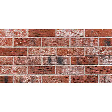 Клинкерная плитка King Klinker HF12 Red rock 