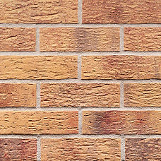 Клинкерная плитка King Klinker HF15 Rainbow brick 