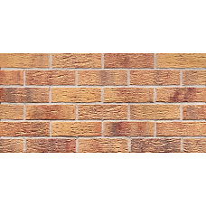 Клинкерная плитка King Klinker HF15 Rainbow brick 