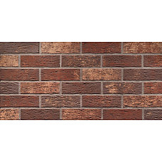 Клинкерная плитка King Klinker HF16 Bastille wall 
