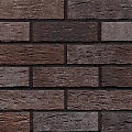 Клинкерная плитка King Klinker HF19 Dark fortress